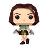 * RESERVA * FUNKO POP! TOMB RAIDER (LARA CROFT POLYGON)