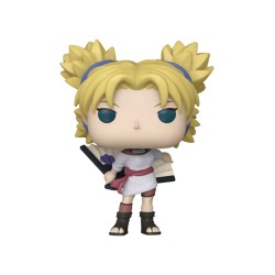 * RESERVA * FUNKO POP! NARUTO (TEMARI) 2228