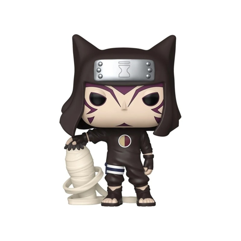 * RESERVA * FUNKO POP! NARUTO (KANKURO) 2229