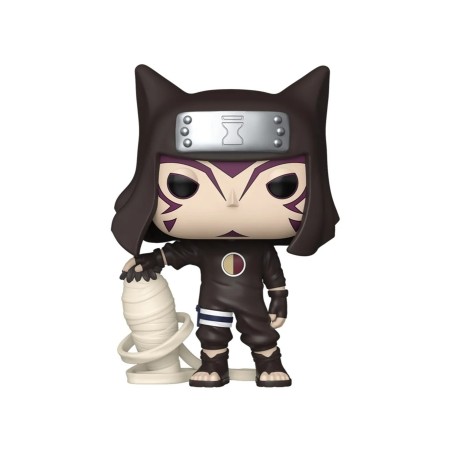 * RESERVA * FUNKO POP! NARUTO (KANKURO) 2229