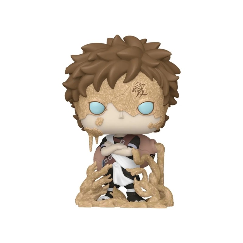 * RESERVA * FUNKO POP! NARUTO (GAARA SAND ARMOR) 2230