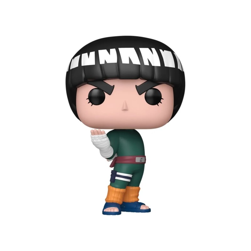 * RESERVA * FUNKO POP! NARUTO (ROCK LEE) 2227