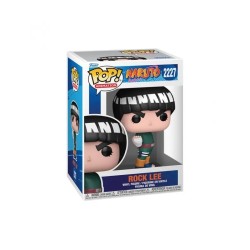 * RESERVA * FUNKO POP! NARUTO (ROCK LEE) 2227