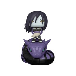 * RESERVA * FUNKO POP! NARUTO (POP! RIDES OROCHIMARU WITH MANDA) 143