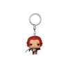 * RESERVA * POCKET POP! ONE PIECE  (SHANKS)