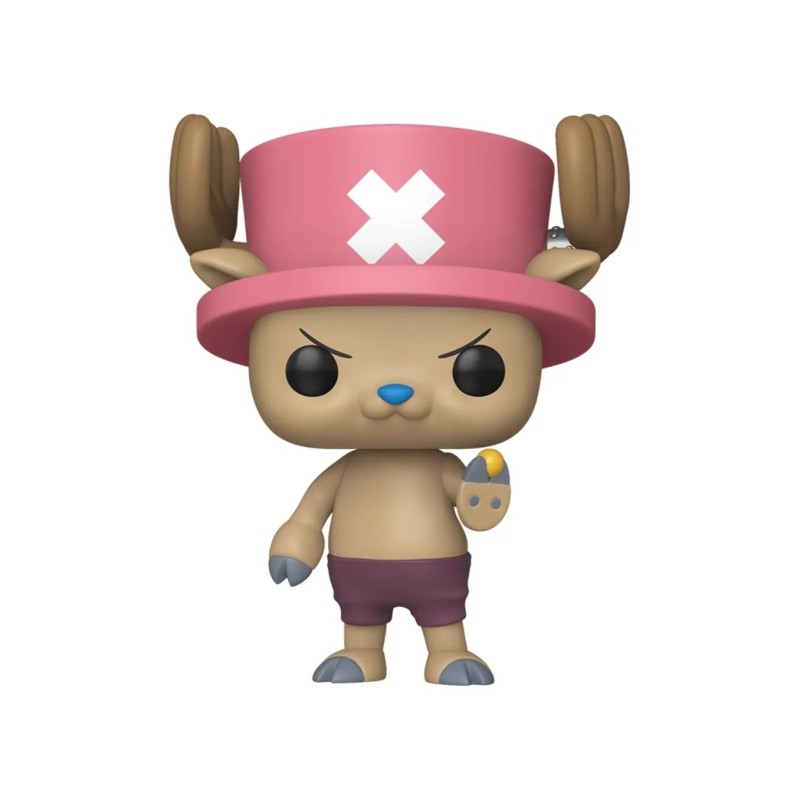 * RESERVA * FUNKO POP! ONE PIECE (TONY TONY CHOPPER 25CM) 2347