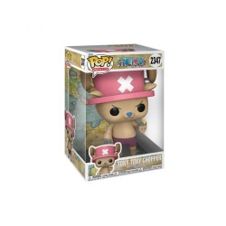 * RESERVA * FUNKO POP! ONE PIECE (TONY TONY CHOPPER 25CM) 2347