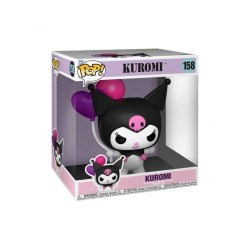 * RESERVA * FUNKO POP! KUROMI (KUROMI WITH BALLOONS 25CM) 158) 111