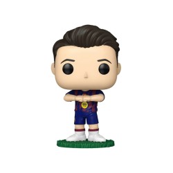 * RESERVA * FUNKO POP! BARÇA (ROBERT LEWANDOWSKI)