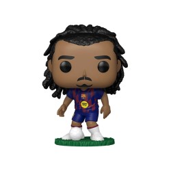 * RESERVA * FUNKO POP! BARÇA (JULES KOIMDÉ)