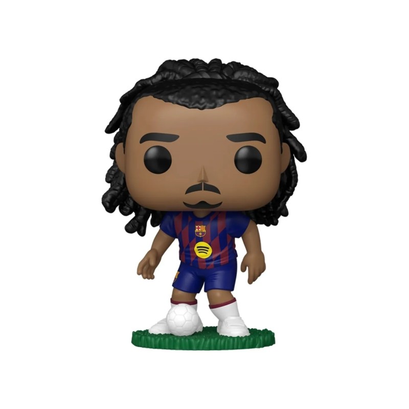 * RESERVA * FUNKO POP! BARÇA (JULES KOIMDÉ)
