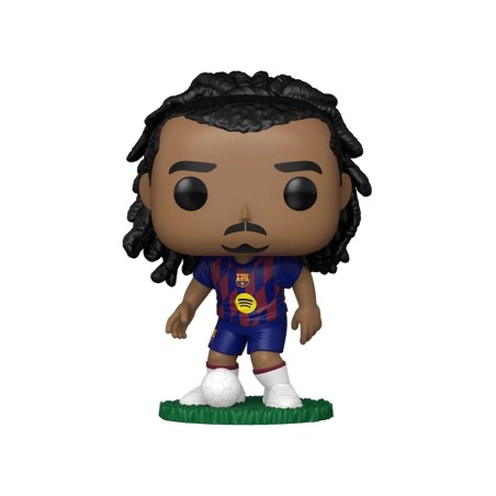 * RESERVA * FUNKO POP! BARÇA (JULES KOIMDÉ)