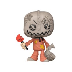 * RESERVA * FUNKO POP! DOODLES (SAM)