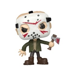 * RESERVA * FUNKO POP! DOODLES (JASON)