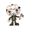 * RESERVA * FUNKO POP! DOODLES (JASON)