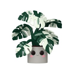 * RESERVA * FUNKO POP! PLANTS (MONSTERA 25CM)