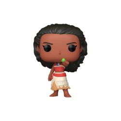 * RESERVA * FUNKO POP! MOANA "VAIANA" (MOANA WITH HEART OF TEFITI GITD) 1765
