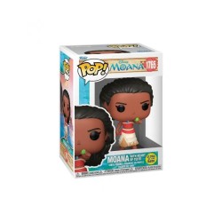 * RESERVA * FUNKO POP! MOANA "VAIANA" (MOANA WITH HEART OF TEFITI GITD) 1765