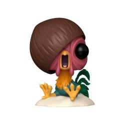 * RESERVA * FUNKO POP! MOANA "VAIANA" (HEI HEI WITH COCONUT) 1768