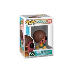 * RESERVA * FUNKO POP! MOANA "VAIANA" (HEI HEI WITH COCONUT) 1768