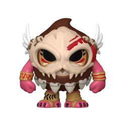 * RESERVA * FUNKO POP! MOANA "VAIANA" (KOTU) 1766