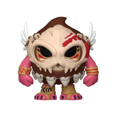 * RESERVA * FUNKO POP! MOANA "VAIANA" (KOTU) 1766