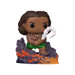 * RESERVA * FUNKO POP! MOANA "VAIANA" (PREMIUM MAUI GITD) 1767