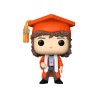 * RESERVA * FUNKO POP! STRANGER THINGS (DUSTIN HERDERSON GRADUATION) 1887