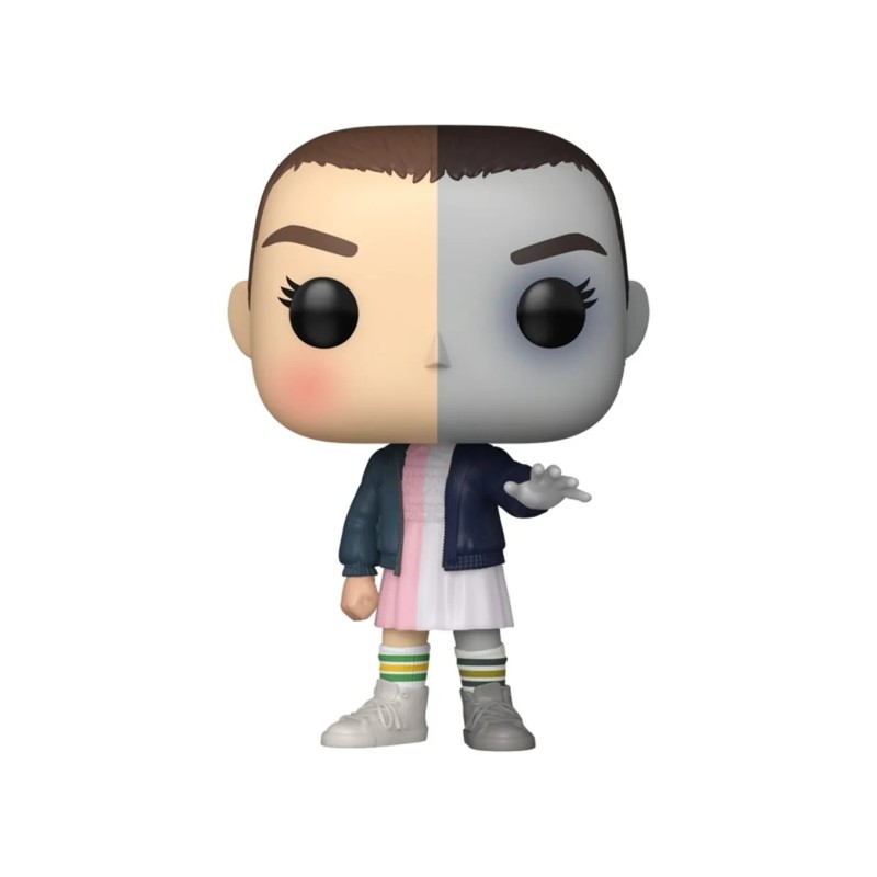 * RESERVA * FUNKO POP! STRANGER THINGS (ELEVEN SPLIT) 1910