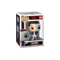 * RESERVA * FUNKO POP! STRANGER THINGS (ELEVEN SPLIT) 1910