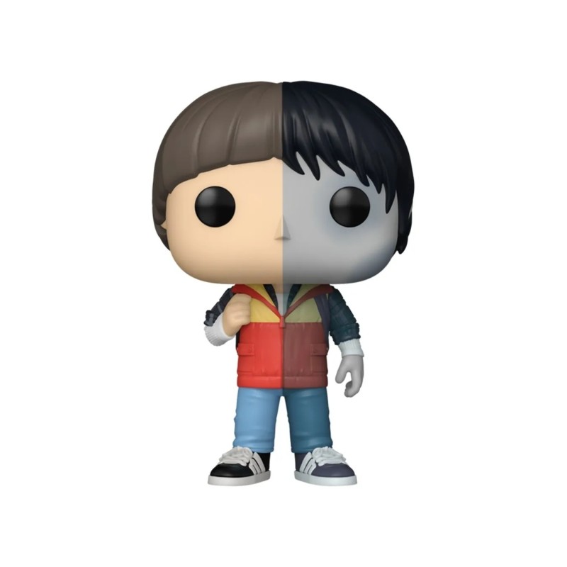* RESERVA * FUNKO POP! STRANGER THINGS (WILL BYERS SPLIT) 1909