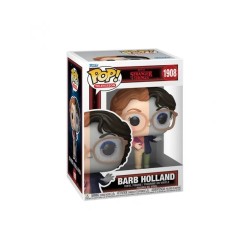 * RESERVA * FUNKO POP! STRANGER THINGS (BARB HOLLAND SPLIT) 1908