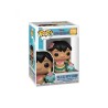 * RESERVA * FUNKO POP! LILO Y STITCH (HULA LILO WITH SCRUMP) 1741