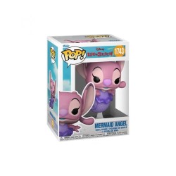 * RESERVA * FUNKO POP! LILO Y STITCH (MERMAID ANGEL) 1743