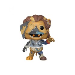 * RESERVA * FUNKO POP! FIVE NIGHTS AT FREDDY'S "FNAF" (COSTUMED MIMIC) 1215