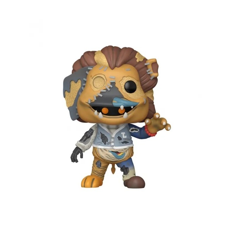 * RESERVA * FUNKO POP! FIVE NIGHTS AT FREDDY'S "FNAF" (COSTUMED MIMIC) 1215