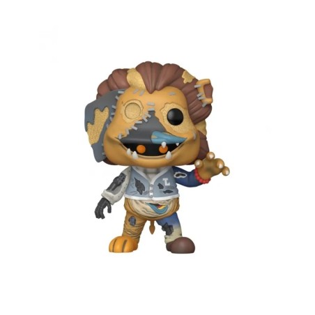 * RESERVA * FUNKO POP! FIVE NIGHTS AT FREDDY'S "FNAF" (COSTUMED MIMIC) 1215