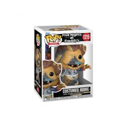 * RESERVA * FUNKO POP! FIVE NIGHTS AT FREDDY'S "FNAF" (COSTUMED MIMIC) 1215