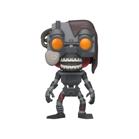 * RESERVA * FUNKO POP! FIVE NIGHTS AT FREDDY'S "FNAF" (THE MIMIC) 1216