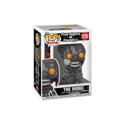 * RESERVA * FUNKO POP! FIVE NIGHTS AT FREDDY'S "FNAF" (THE MIMIC) 1216