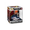 * RESERVA * FUNKO POP! CHAINSAW MAN (POP! RIDES DELUXE CHAINSAW MAN & BEAM) 147