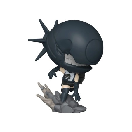 * RESERVA * FUNKO POP! CHAINSAW MAN (BOMB) 2349