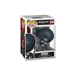 * RESERVA * FUNKO POP! CHAINSAW MAN (BOMB) 2349