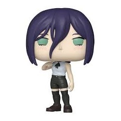 * RESERVA * FUNKO POP! CHAINSAW MAN (REZE) 2348