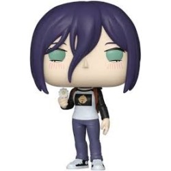 * RESERVA * FUNKO POP! CHAINSAW MAN (REZE CHASE LIMITED EDITION) 2348