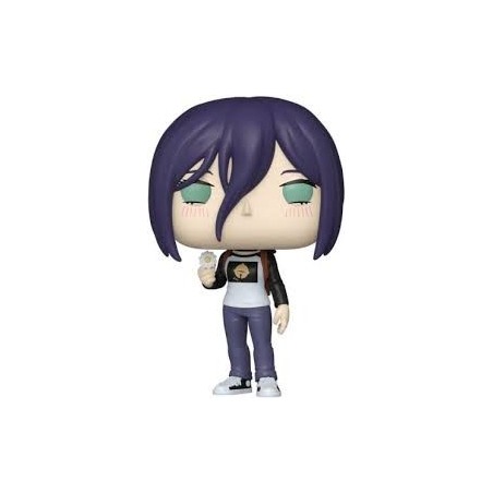 * RESERVA * FUNKO POP! CHAINSAW MAN (REZE CHASE LIMITED EDITION) 2348