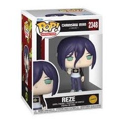 * RESERVA * FUNKO POP! CHAINSAW MAN (REZE CHASE LIMITED EDITION) 2348