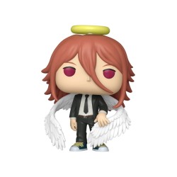 * RESERVA * FUNKO POP! CHAINSAW MAN (ANGEL DEVIL) 2348
