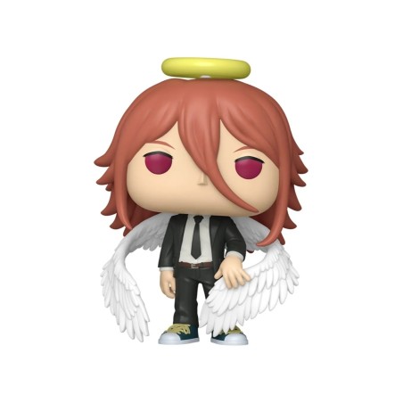 * RESERVA * FUNKO POP! CHAINSAW MAN (ANGEL DEVIL) 2348