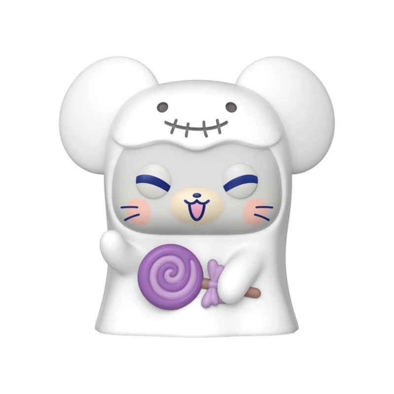 * RESERVA * FUNKO POP! TOM AND JERRY GOKKO (NIBBLES) 2354